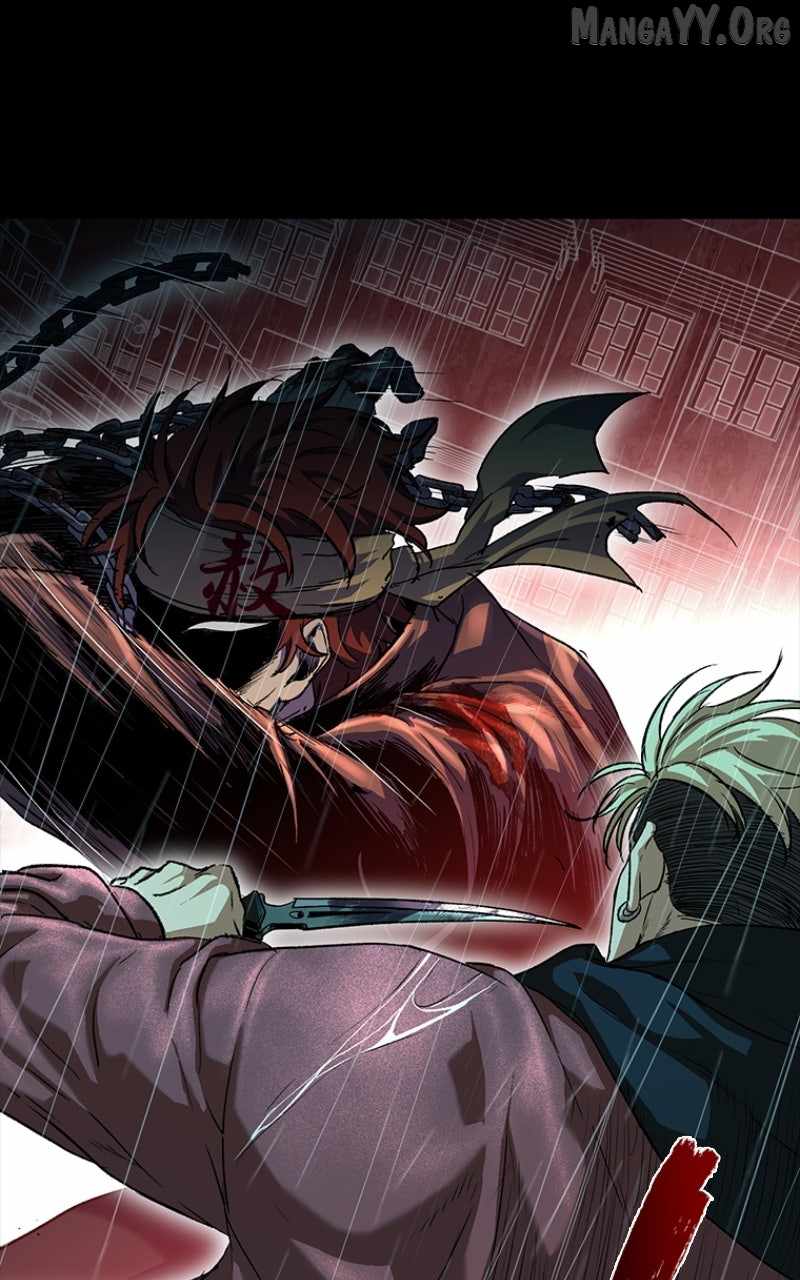 Read Nine Dragons_ COPÓKA Manga Online