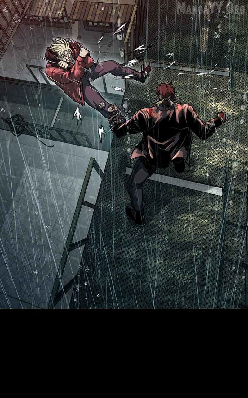 Read Nine Dragons_ COPÓKA Manga Online