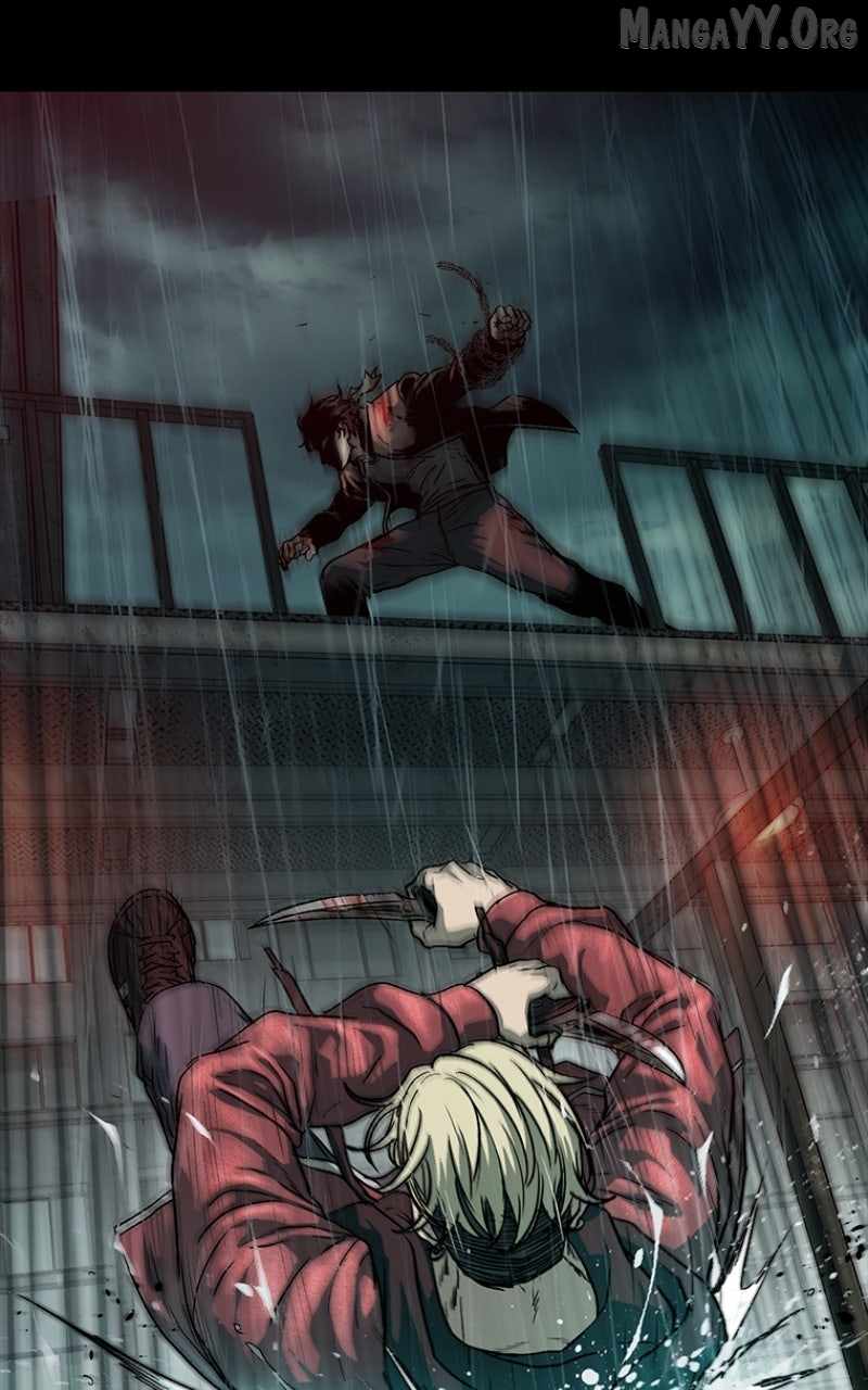 Read Nine Dragons_ COPÓKA Manga Online