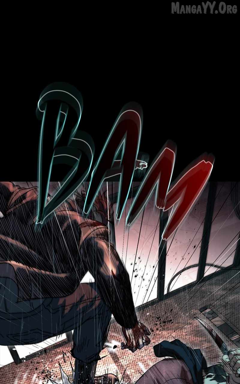 Read Nine Dragons_ COPÓKA Manga Online