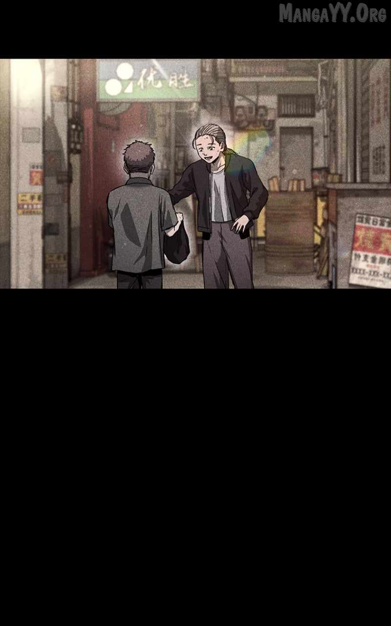 Read Nine Dragons_ COPÓKA Manga Online