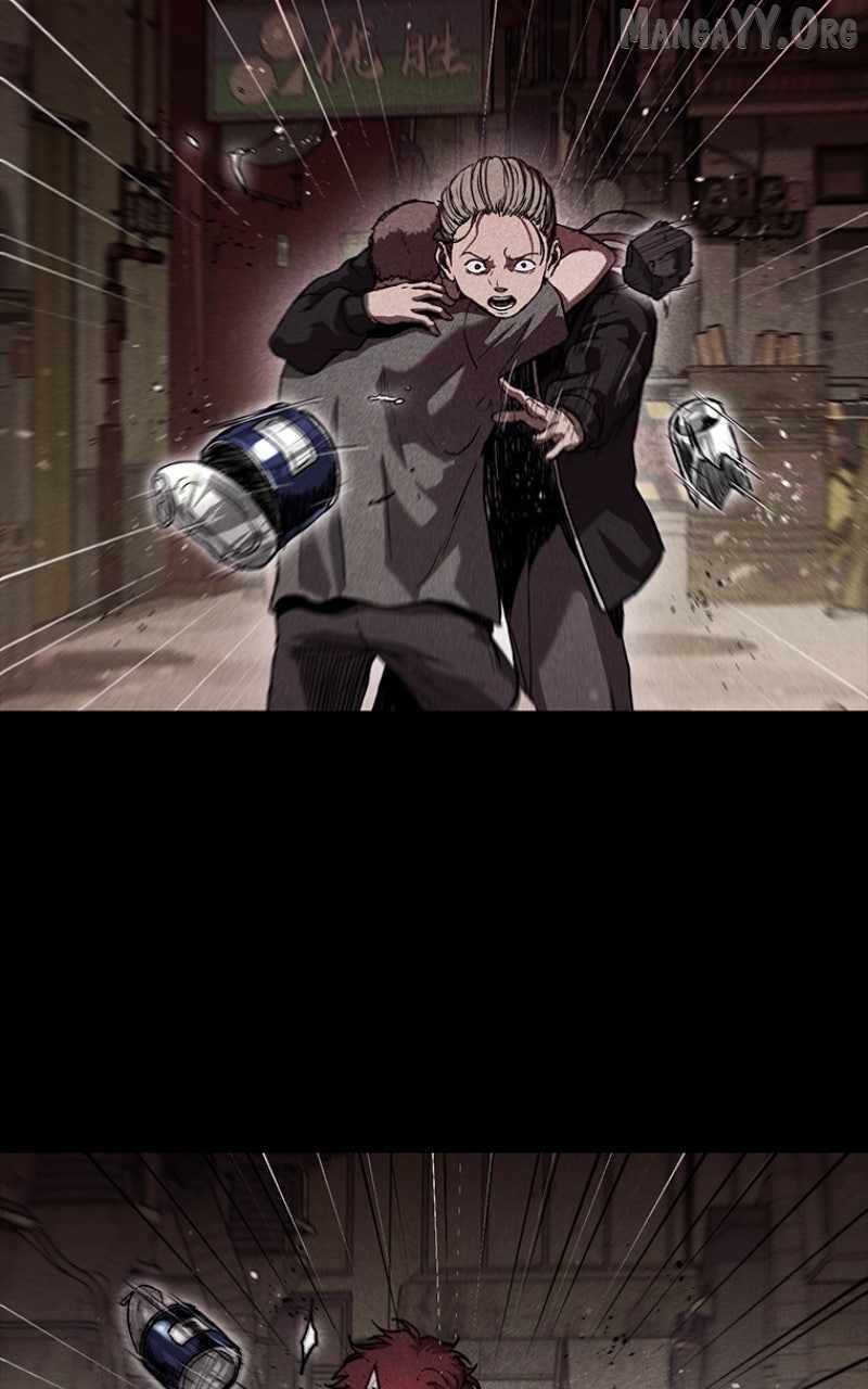 Read Nine Dragons_ COPÓKA Manga Online