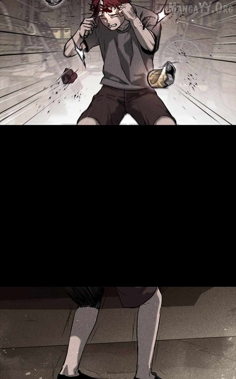 Read Nine Dragons_ COPÓKA Manga Online