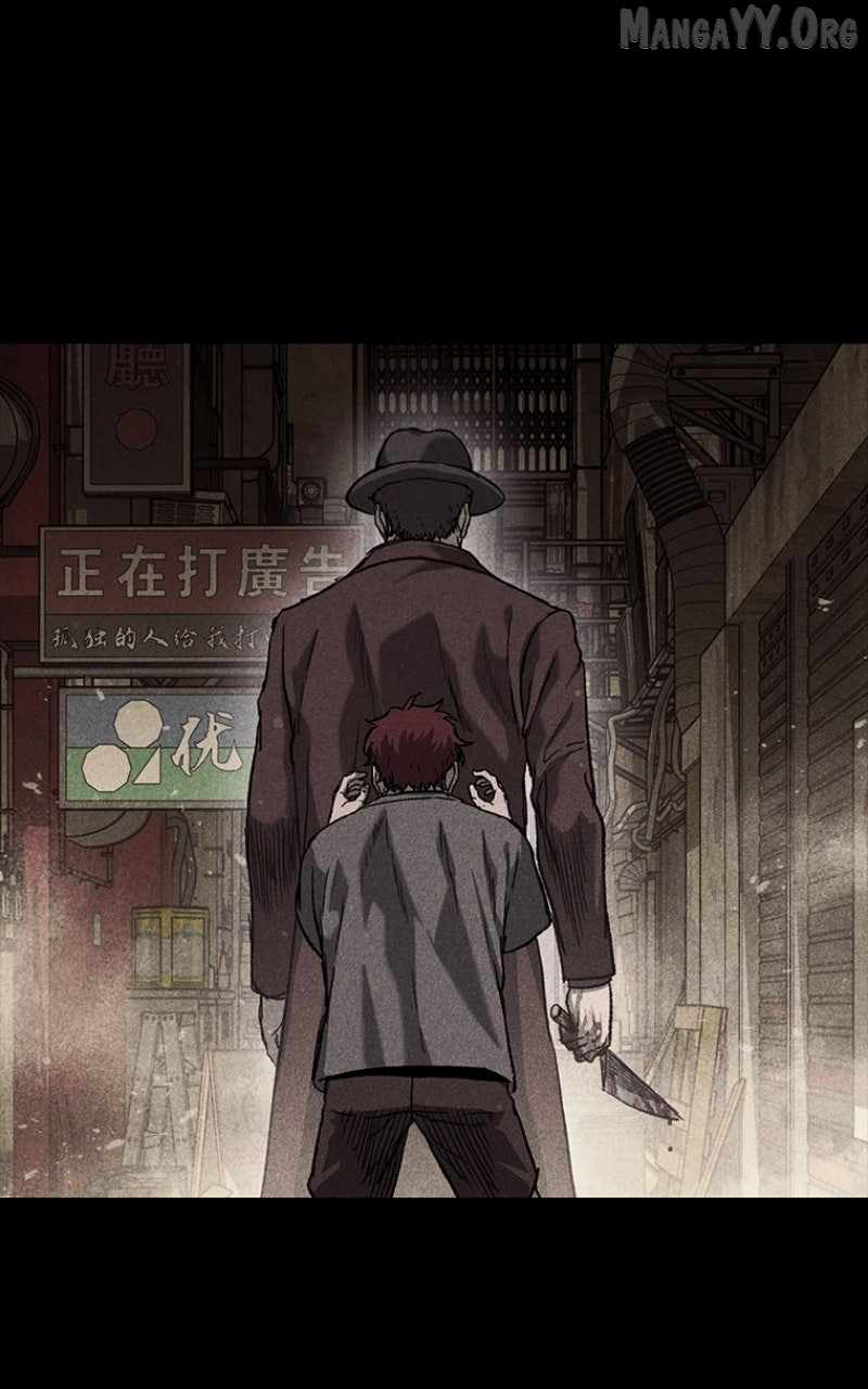 Read Nine Dragons_ COPÓKA Manga Online