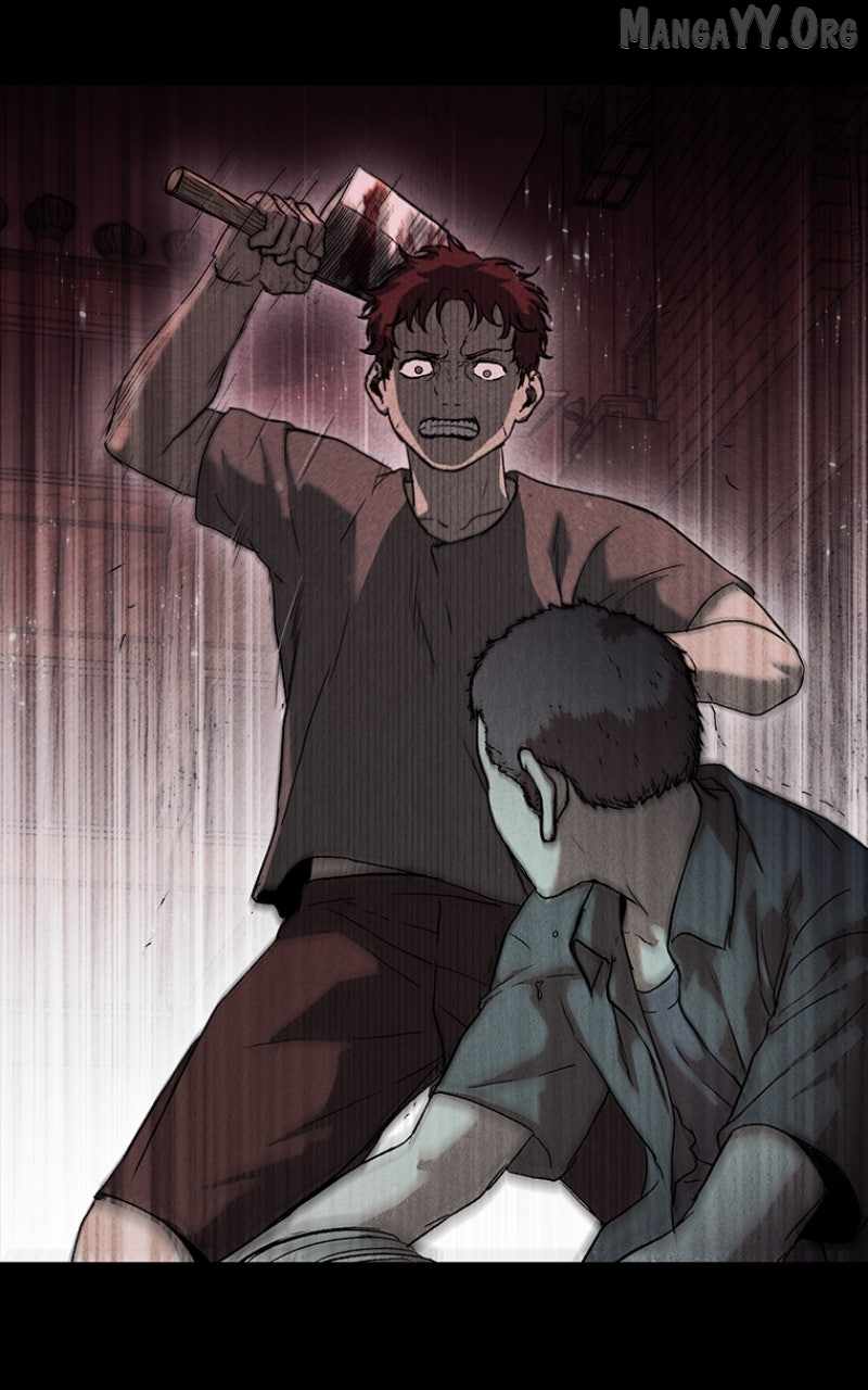 Read Nine Dragons_ COPÓKA Manga Online