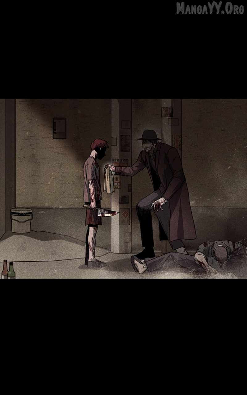 Read Nine Dragons_ COPÓKA Manga Online