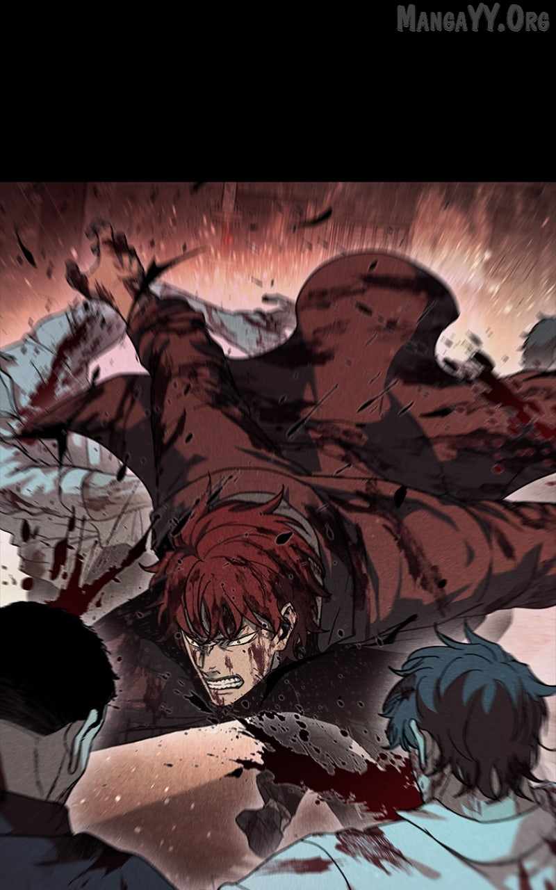 Read Nine Dragons_ COPÓKA Manga Online