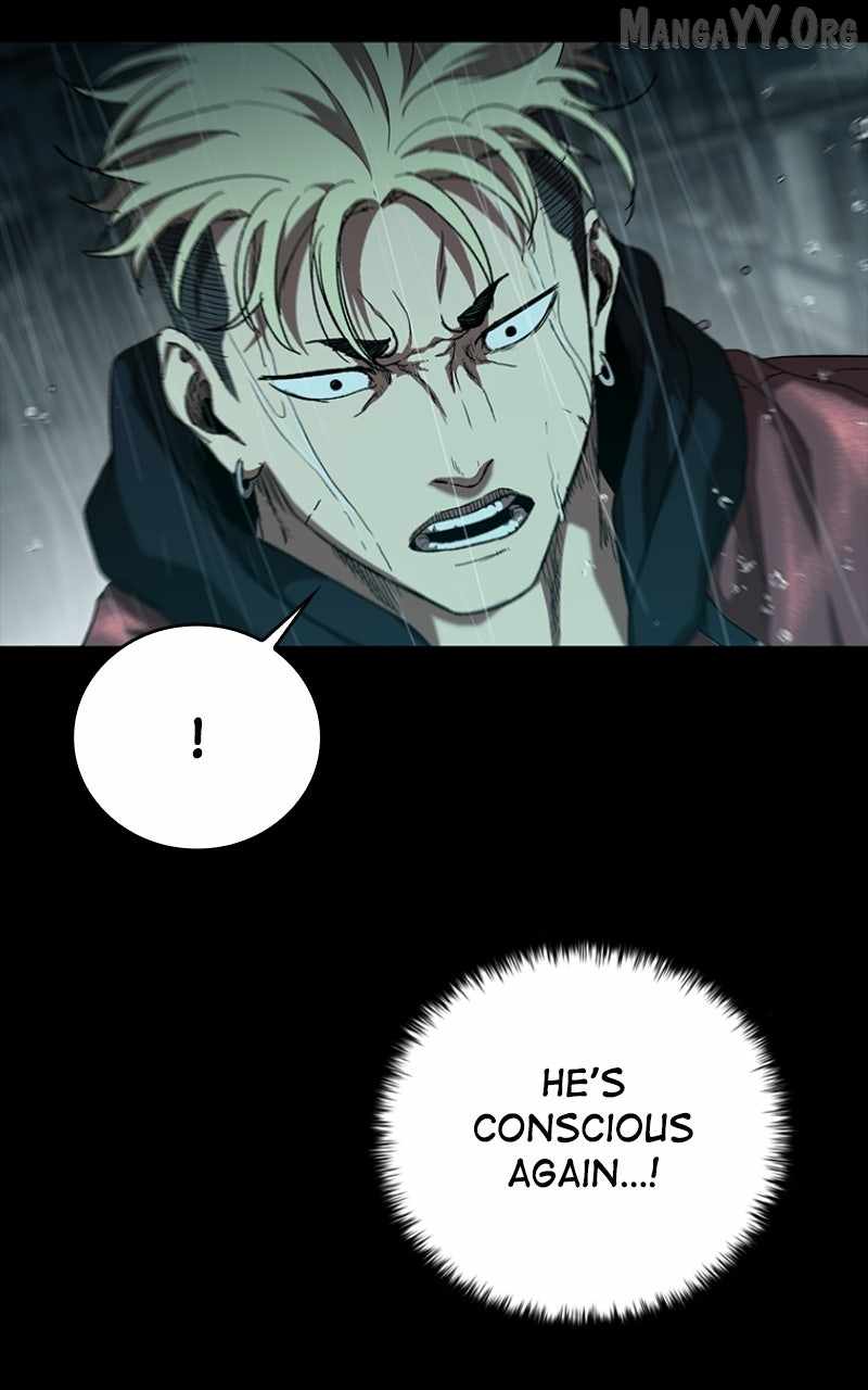 Read Nine Dragons_ COPÓKA Manga Online