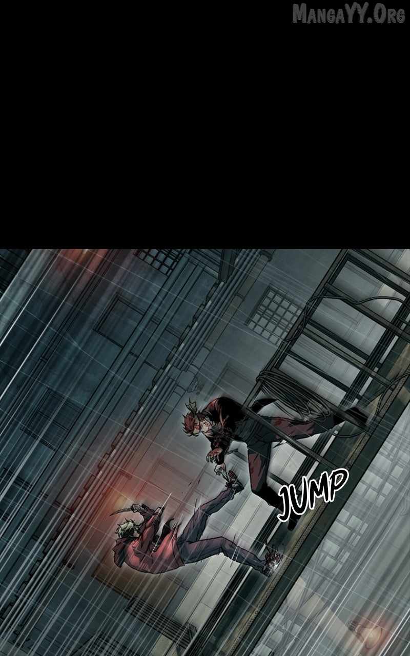 Read Nine Dragons_ COPÓKA Manga Online