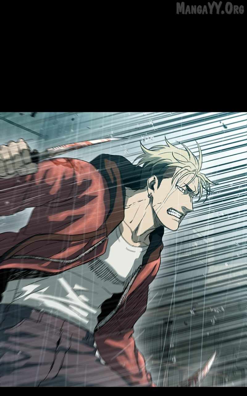 Read Nine Dragons_ COPÓKA Manga Online