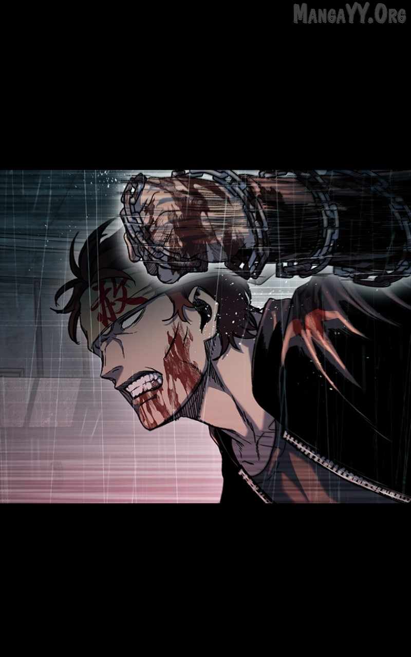 Read Nine Dragons_ COPÓKA Manga Online