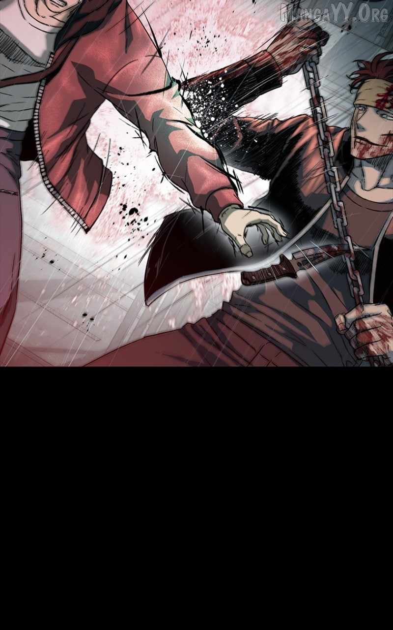 Read Nine Dragons_ COPÓKA Manga Online