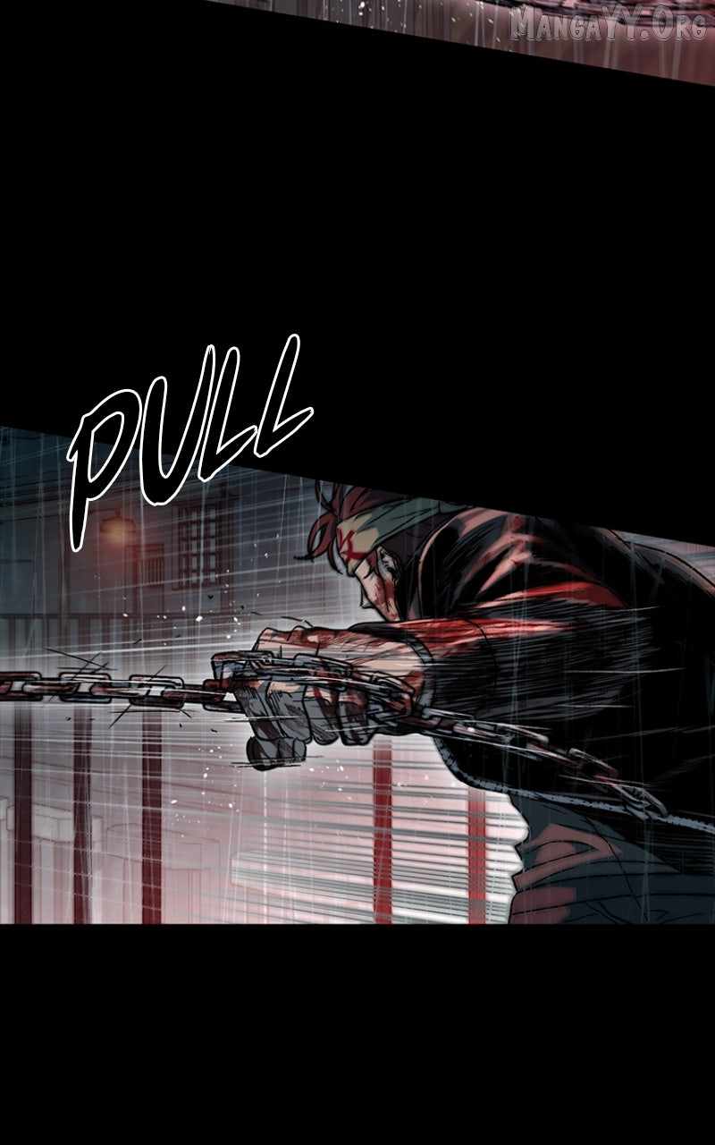 Read Nine Dragons_ COPÓKA Manga Online