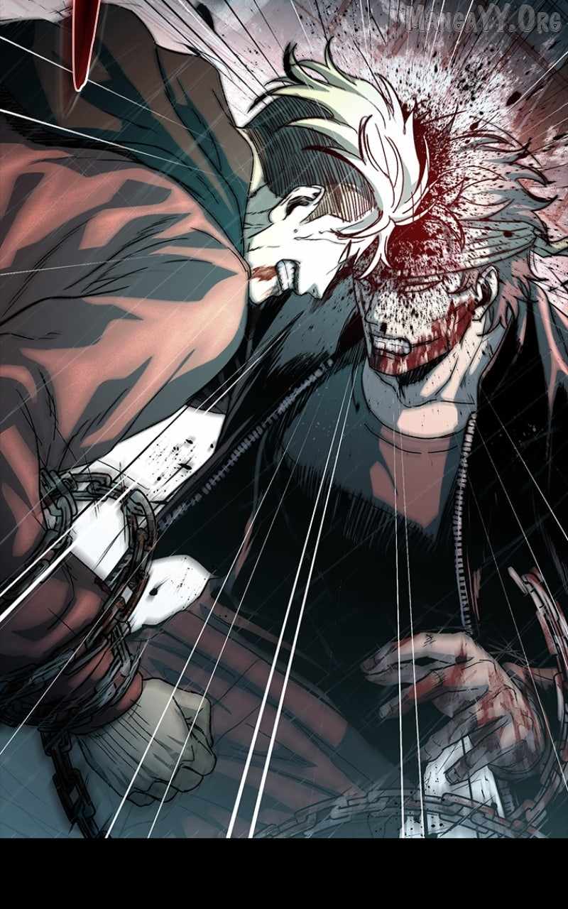 Read Nine Dragons_ COPÓKA Manga Online