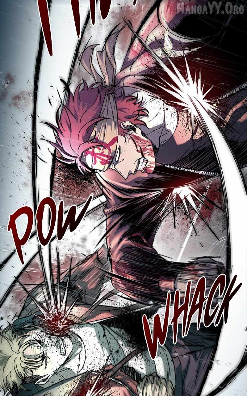 Read Nine Dragons_ COPÓKA Manga Online