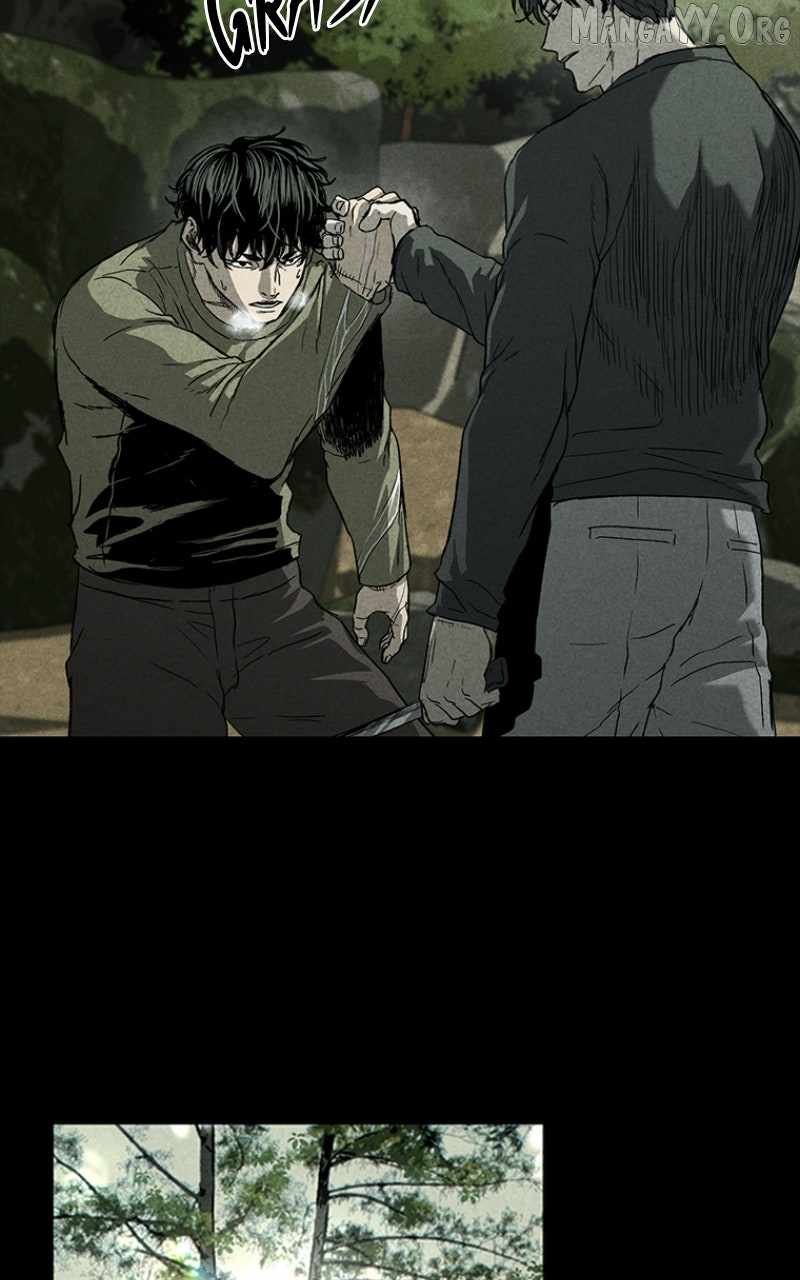 Read Nine Dragons_ COPÓKA Manga Online