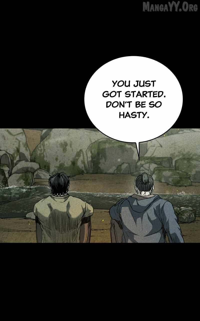 Read Nine Dragons_ COPÓKA Manga Online