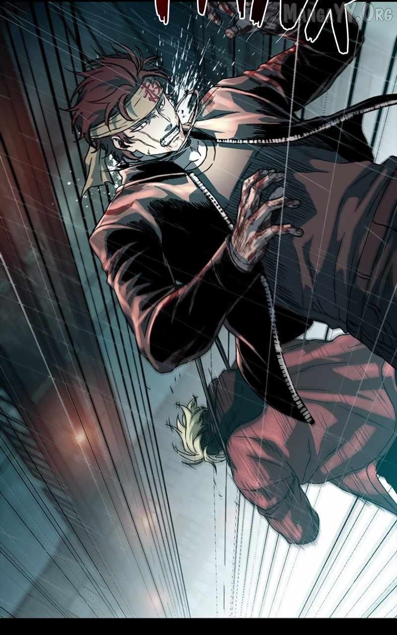 Read Nine Dragons_ COPÓKA Manga Online