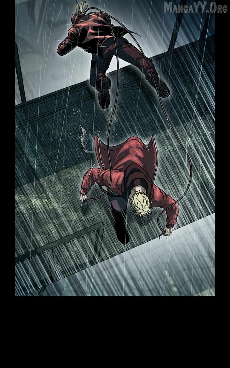 Read Nine Dragons_ COPÓKA Manga Online