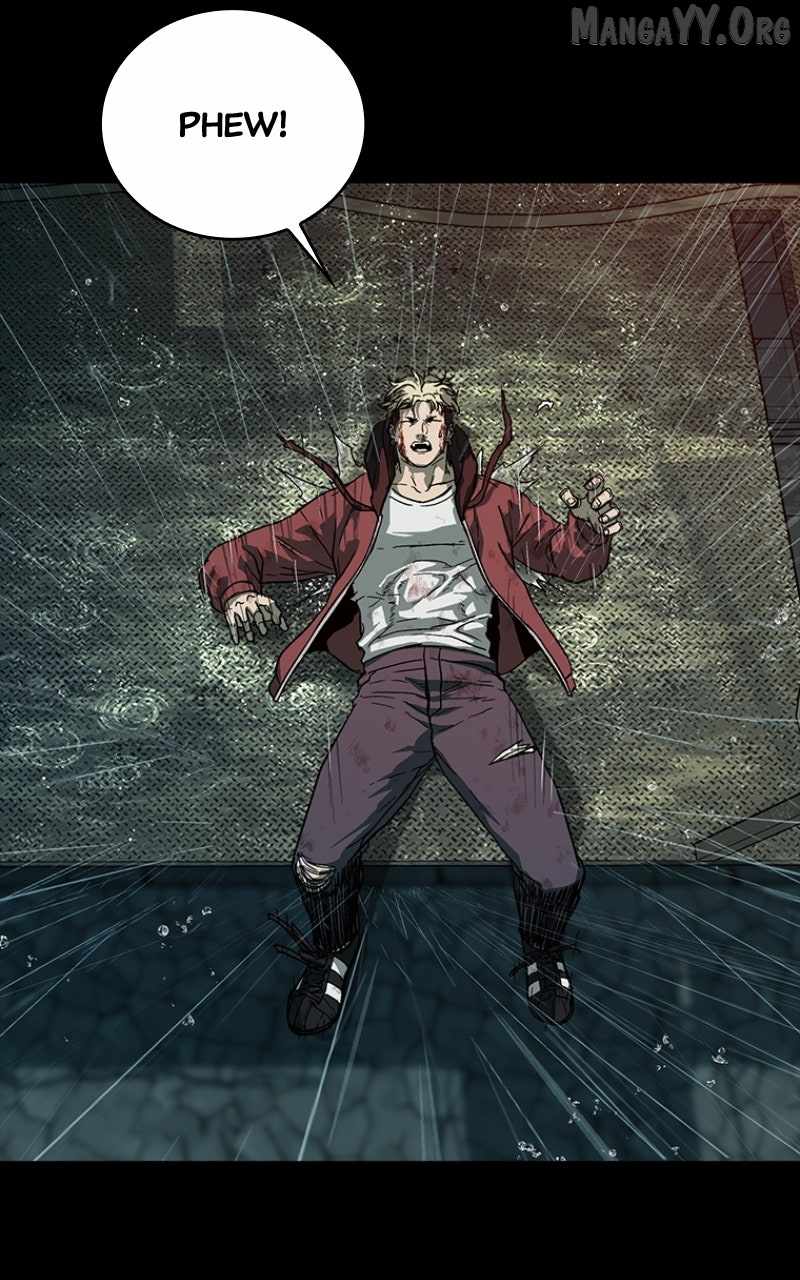 Read Nine Dragons_ COPÓKA Manga Online