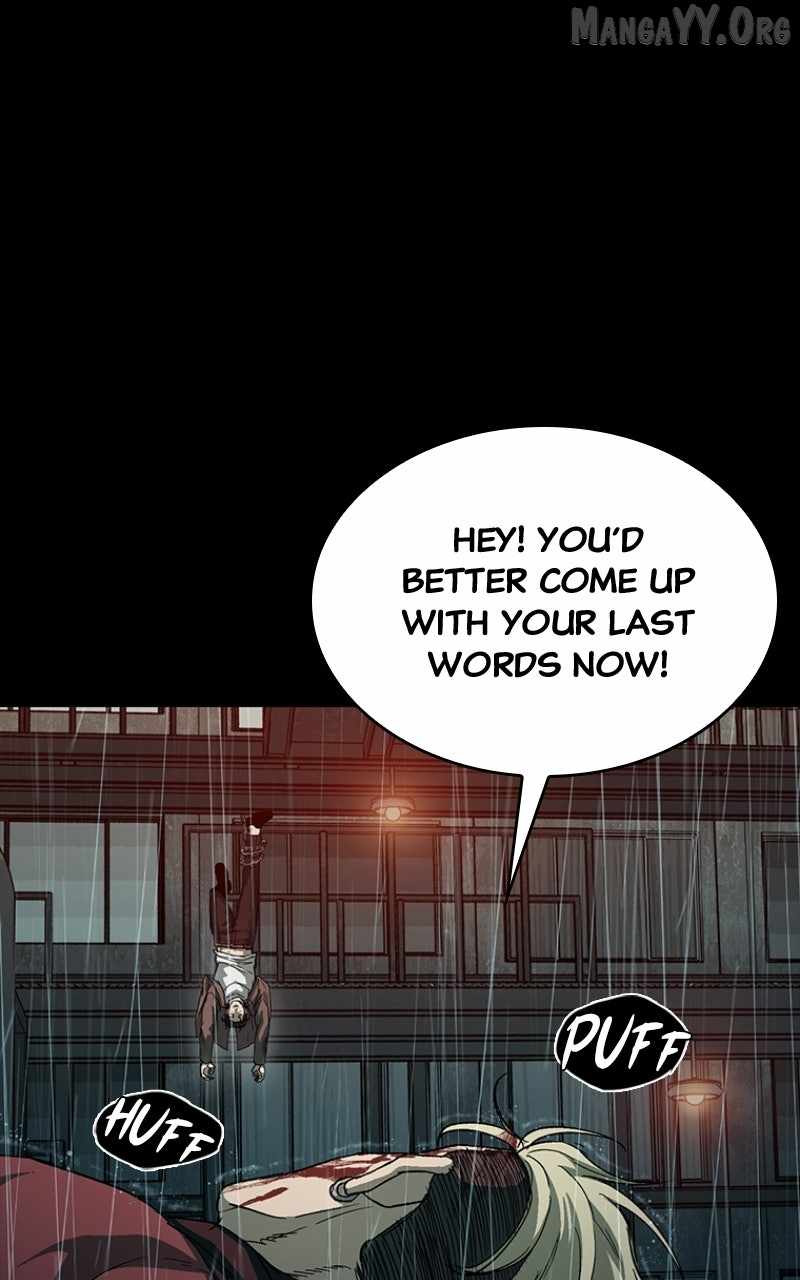 Read Nine Dragons_ COPÓKA Manga Online