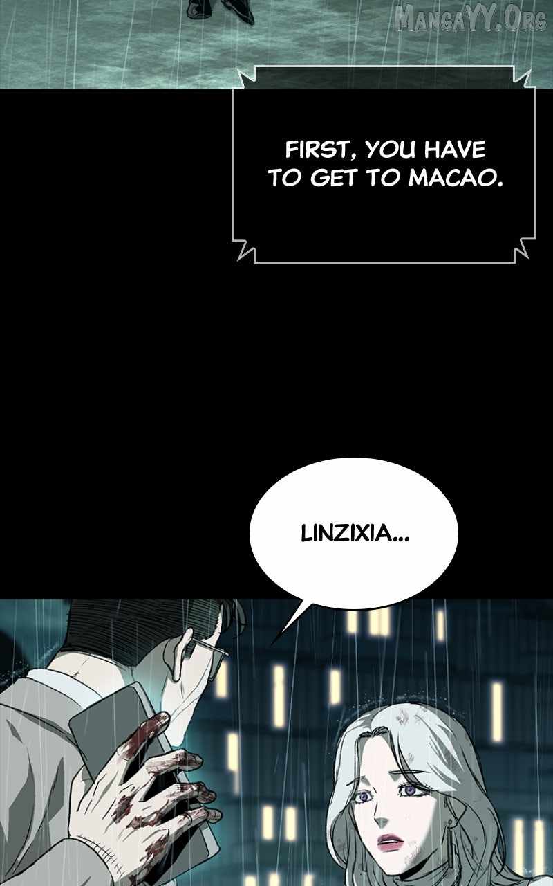 Read Nine Dragons_ COPÓKA Manga Online