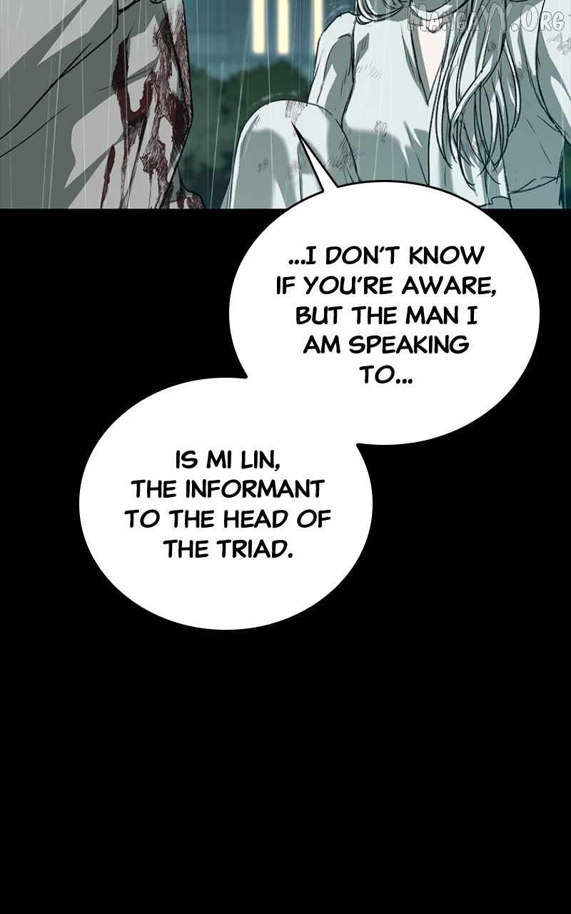 Read Nine Dragons_ COPÓKA Manga Online