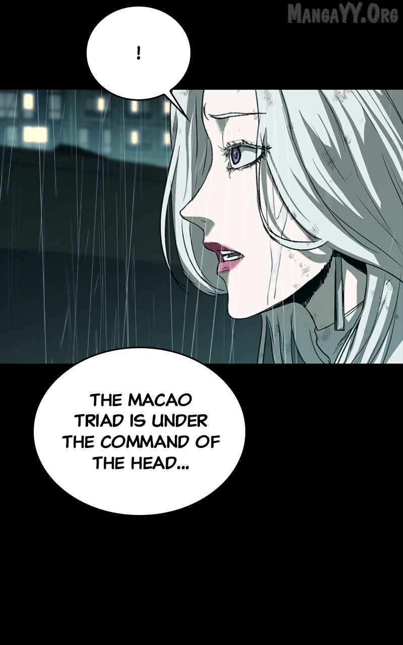 Read Nine Dragons_ COPÓKA Manga Online