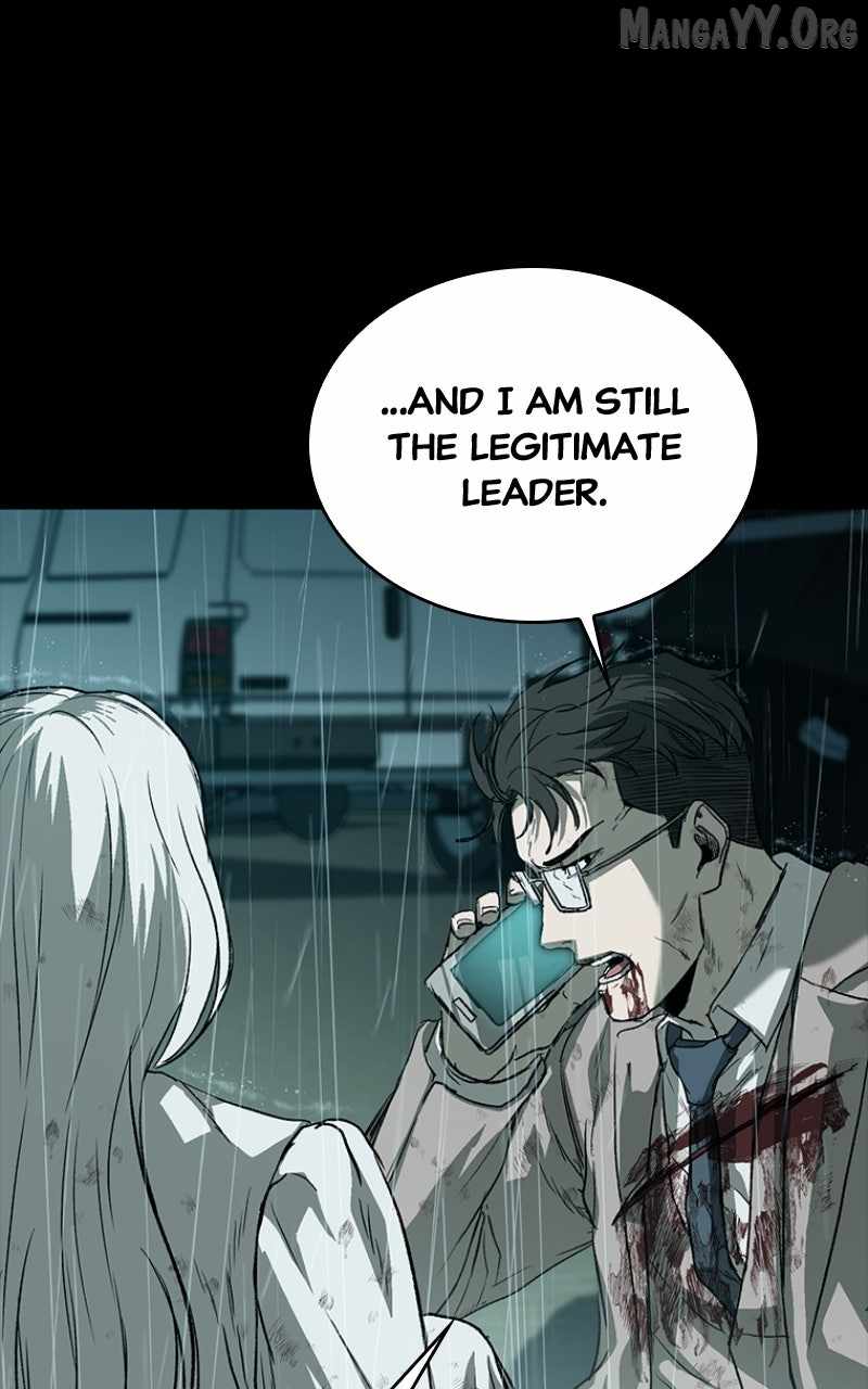 Read Nine Dragons_ COPÓKA Manga Online