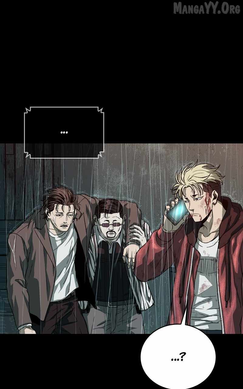 Read Nine Dragons_ COPÓKA Manga Online