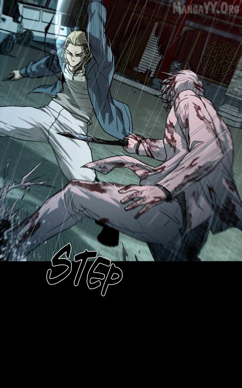 Read Nine Dragons_ COPÓKA Manga Online