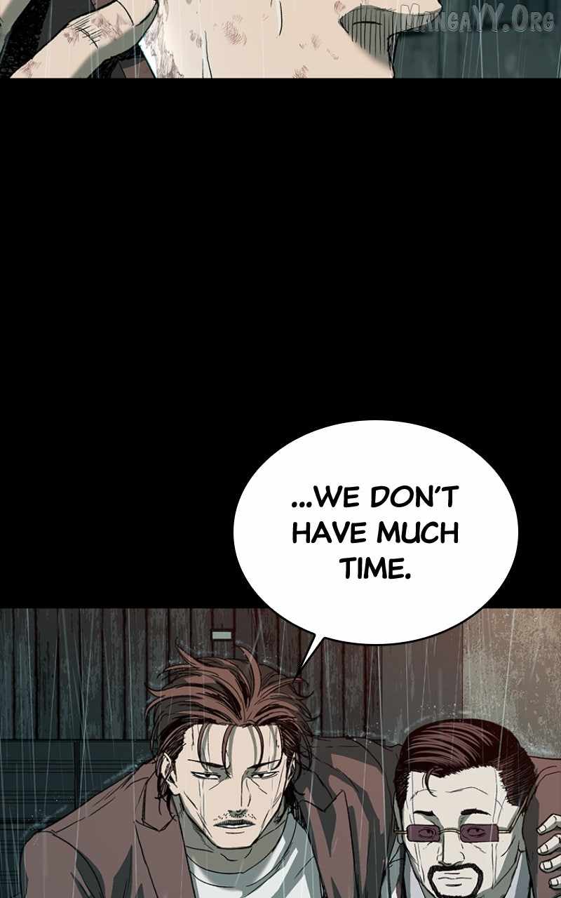 Read Nine Dragons_ COPÓKA Manga Online