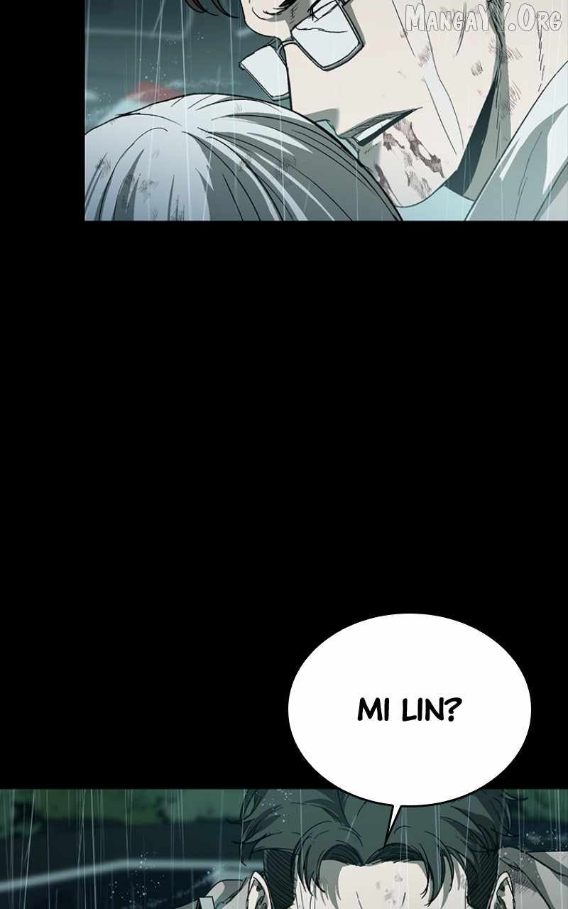 Read Nine Dragons_ COPÓKA Manga Online