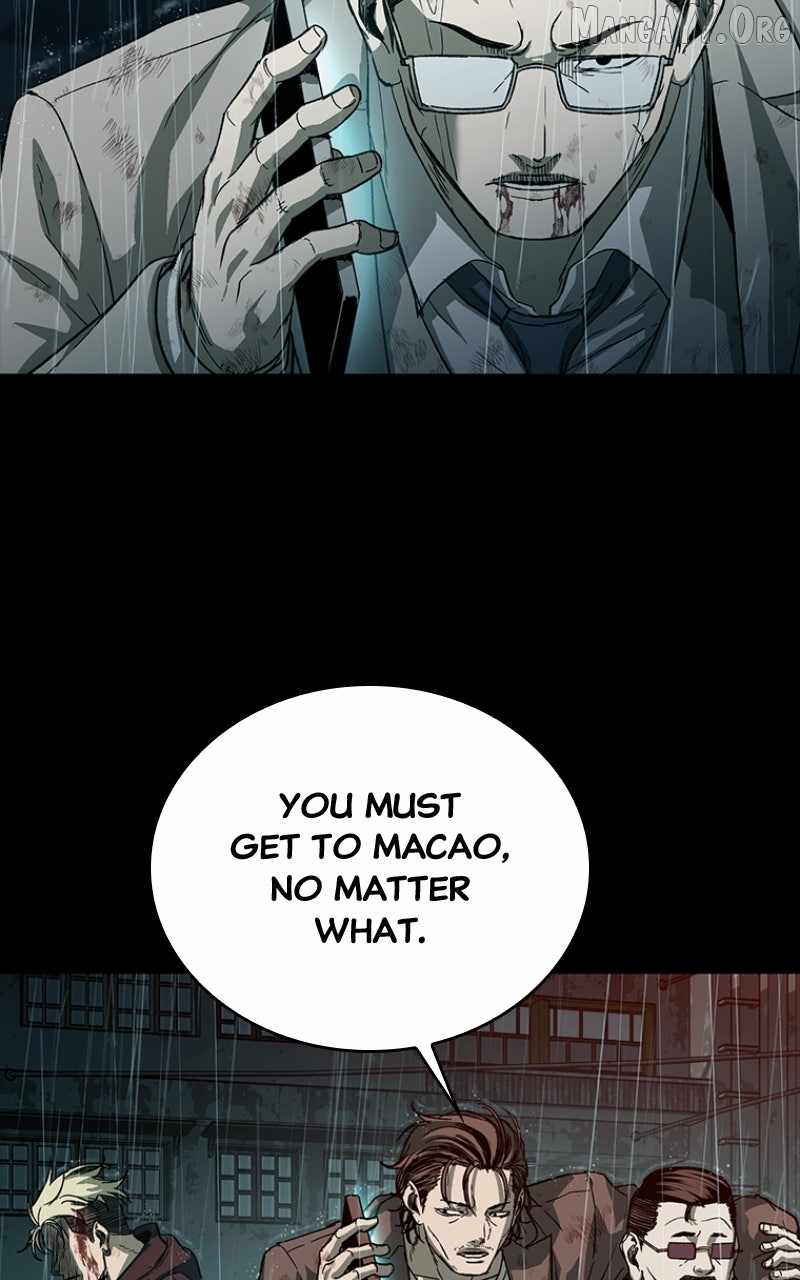 Read Nine Dragons_ COPÓKA Manga Online