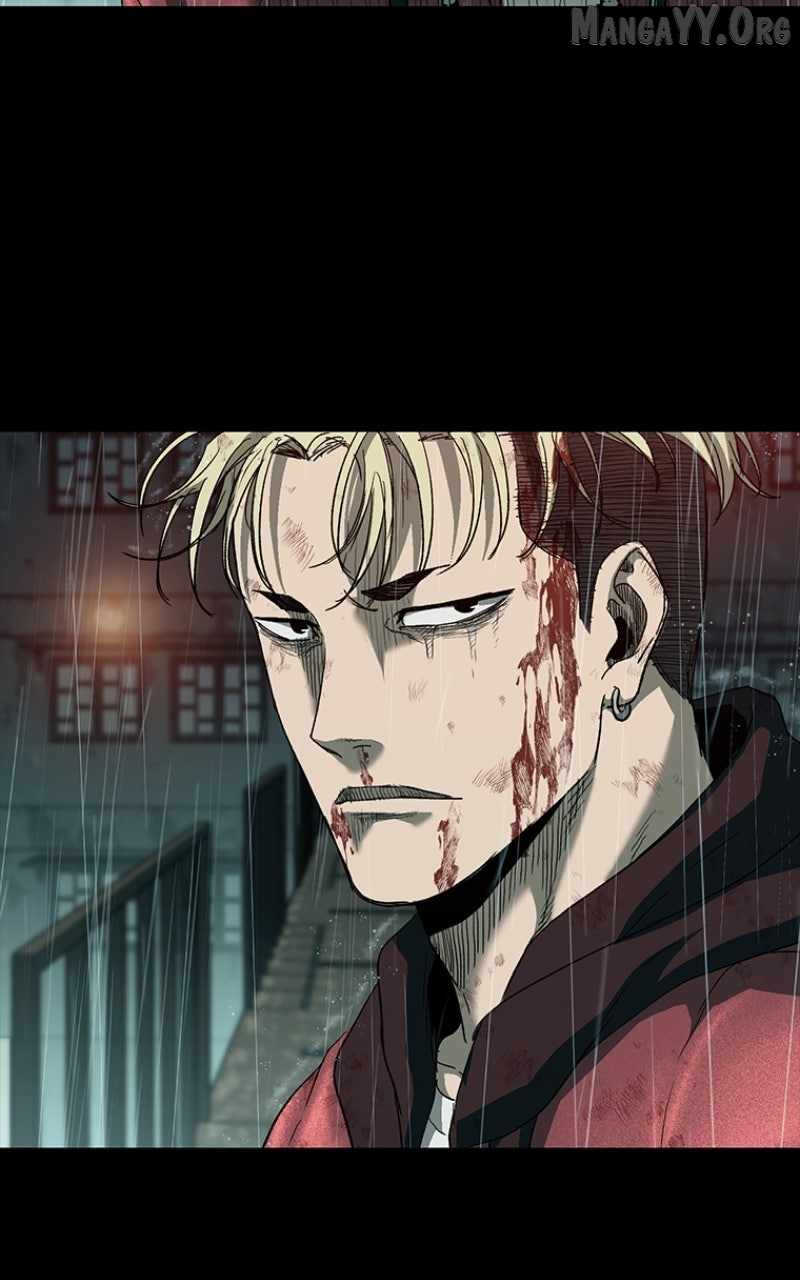 Read Nine Dragons_ COPÓKA Manga Online