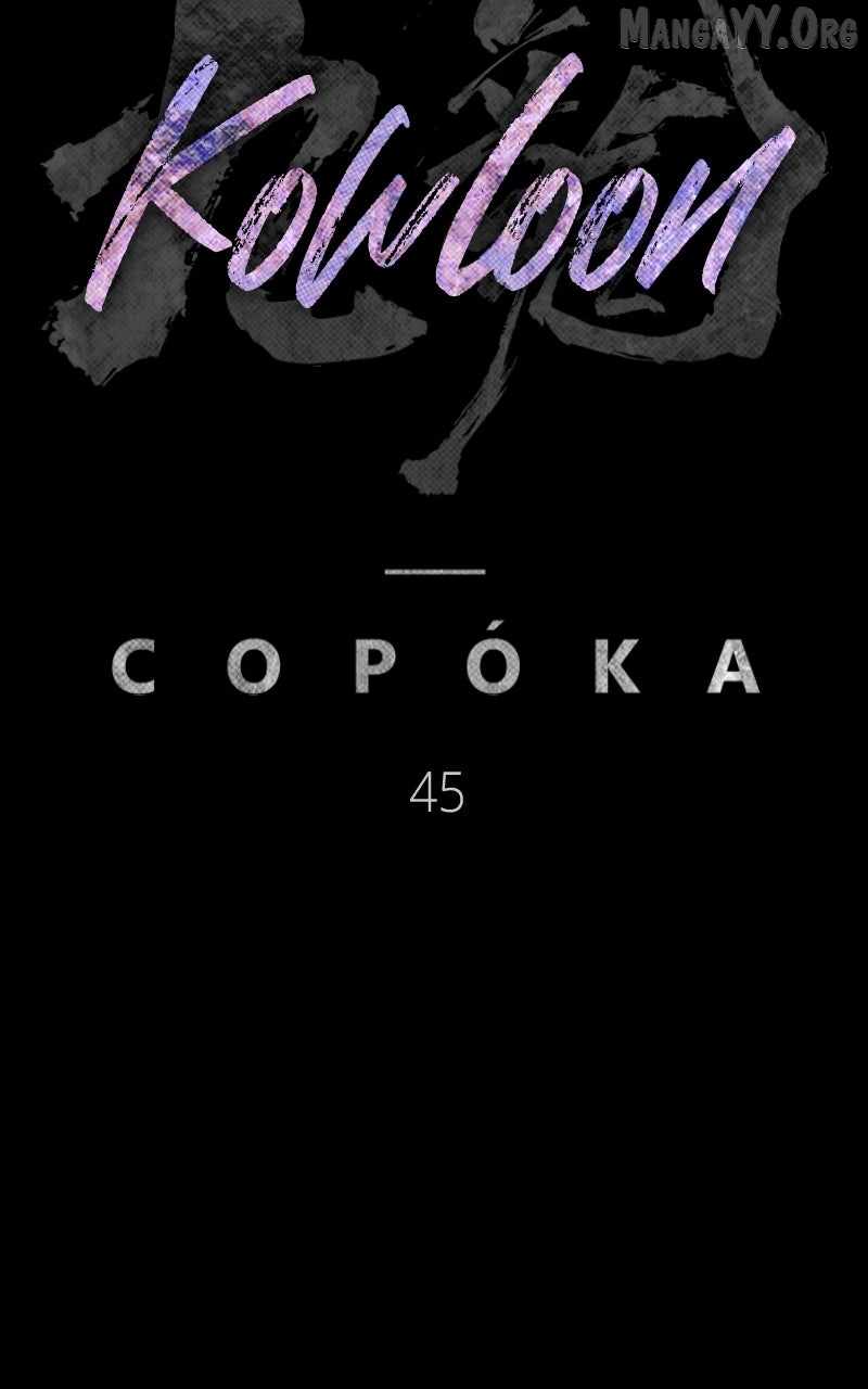 Read Nine Dragons_ COPÓKA Manga Online