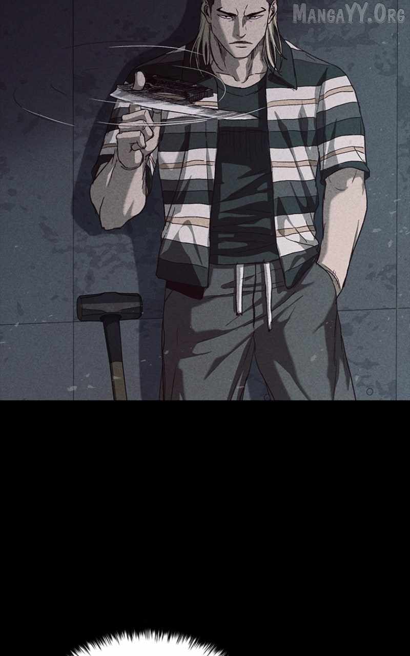 Read Nine Dragons_ COPÓKA Manga Online