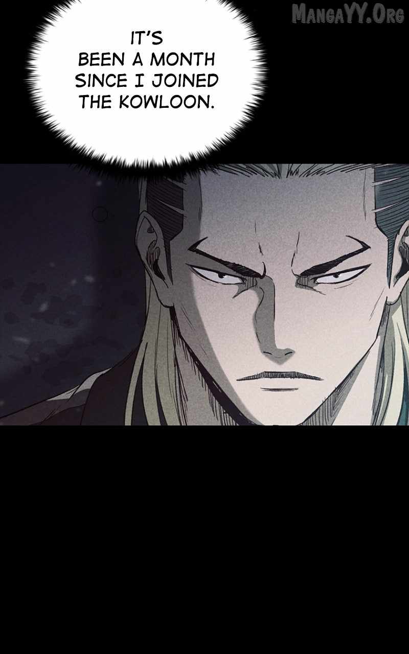 Read Nine Dragons_ COPÓKA Manga Online