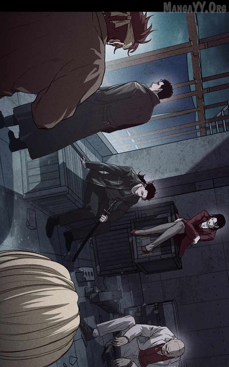 Read Nine Dragons_ COPÓKA Manga Online