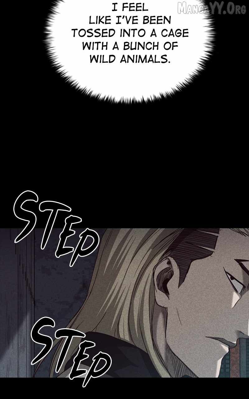 Read Nine Dragons_ COPÓKA Manga Online