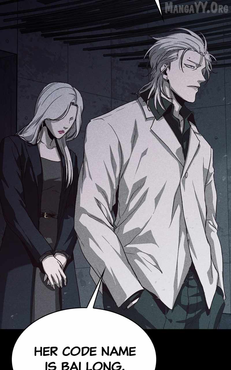 Read Nine Dragons_ COPÓKA Manga Online