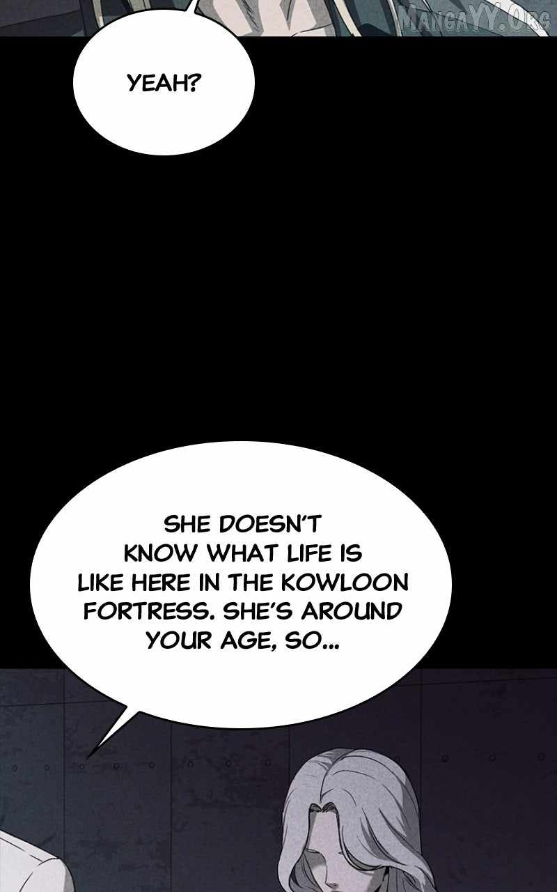 Read Nine Dragons_ COPÓKA Manga Online