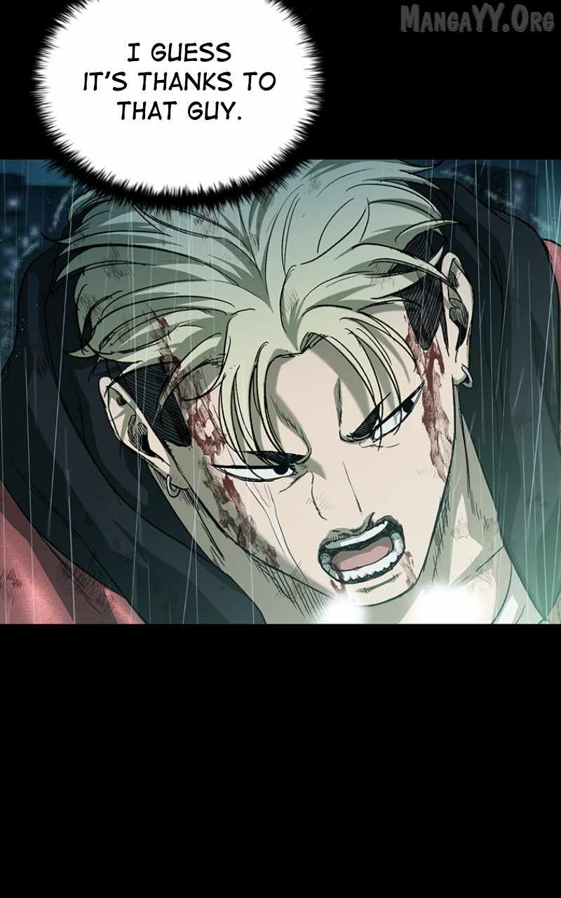 Read Nine Dragons_ COPÓKA Manga Online