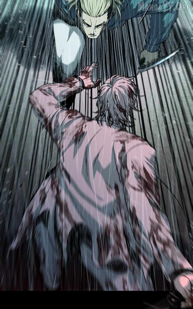 Read Nine Dragons_ COPÓKA Manga Online