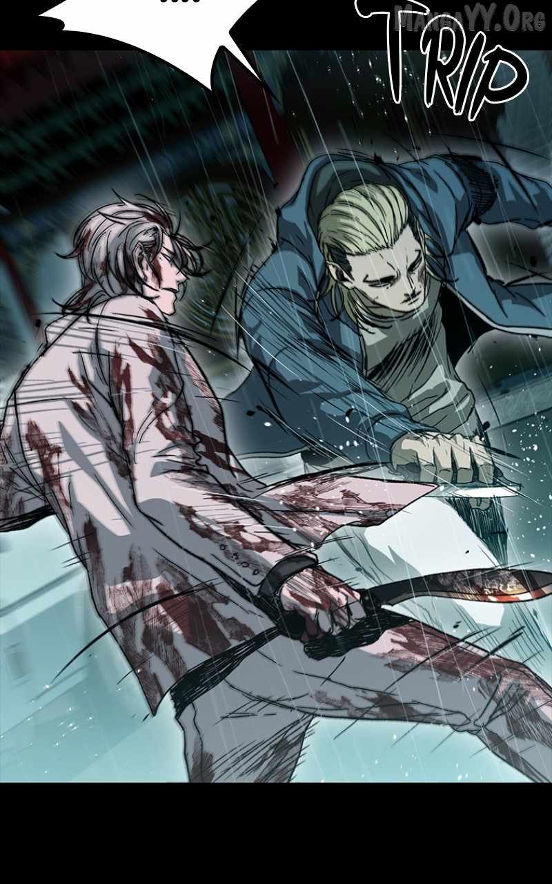 Read Nine Dragons_ COPÓKA Manga Online