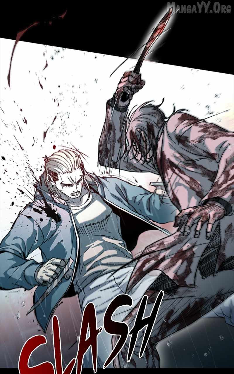 Read Nine Dragons_ COPÓKA Manga Online