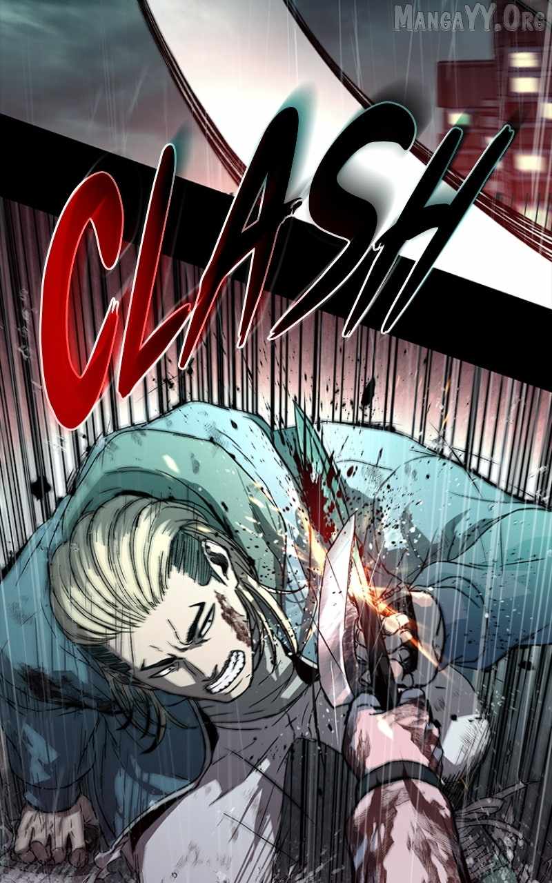 Read Nine Dragons_ COPÓKA Manga Online