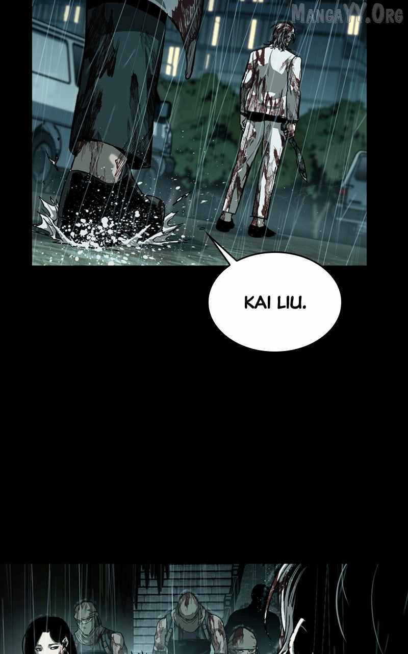 Read Nine Dragons_ COPÓKA Manga Online