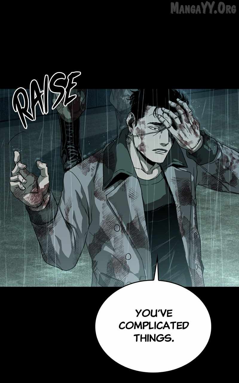 Read Nine Dragons_ COPÓKA Manga Online