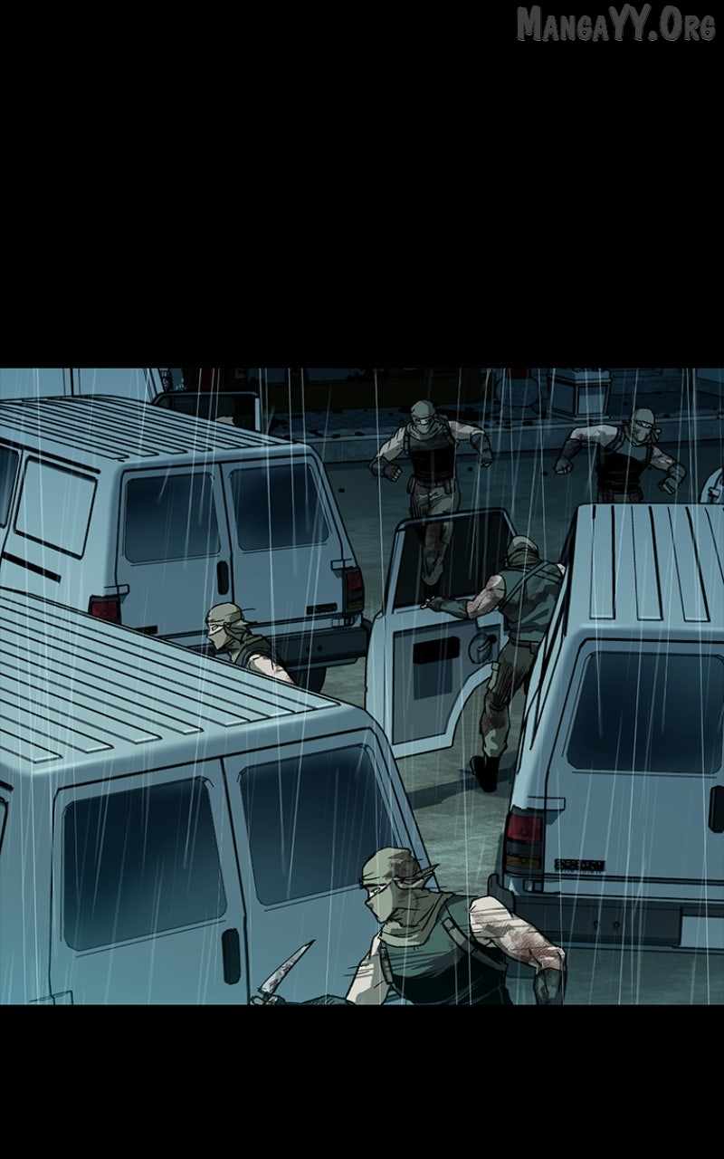 Read Nine Dragons_ COPÓKA Manga Online